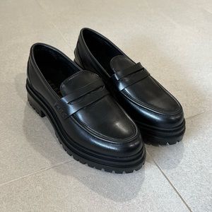 Reiss Camron Loafer